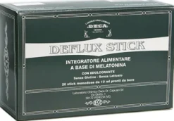 Deflux 20 Stick Monodose 10 ml
