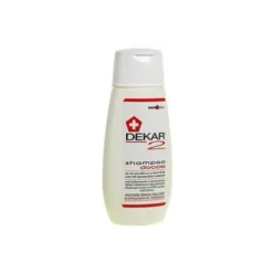 Dekar-2 Shampoo Doccia 125 ml