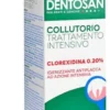 Dentosan Collutorio Clorexidina 0.20% Azione Intensiva 200 ml