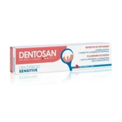 Dentosan Dentifricio Denti Sensibili 75 ml