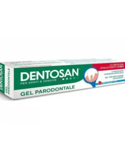 Dentosan Gel Paradontale 30 ml