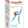 Dequadin Soluzione Mucosa Orale 0,5% 28 ml