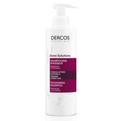Dercos Densi-Solution Shampoo 250 ml