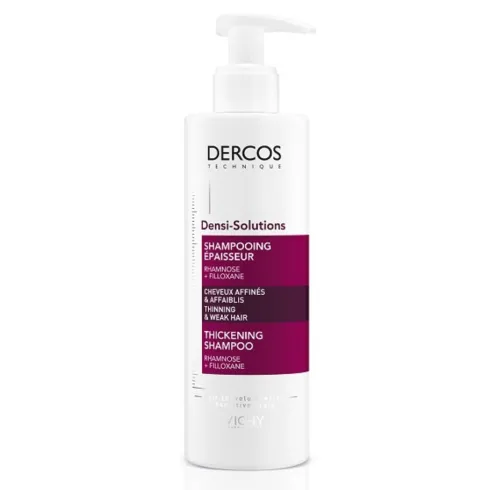 Dercos Densi-Solution Shampoo 250 ml
