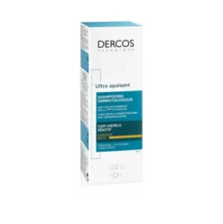 Dercos Shampoo Ultra Lenitivo Capelli Secchi 200 ml