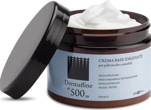 Dermaffine 500 450 ml