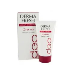 Dermafresh Odor Control Crema 30 ml
