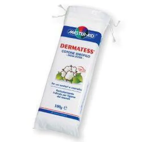 Dermatess Cotone Idrofilo 50 grammi