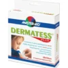 Dermatess Plus Garza Tnt 5 X 9 cm 12 Pezzi