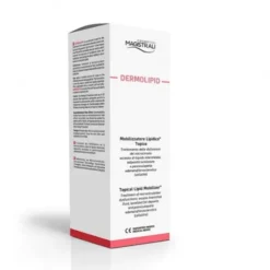 Dermolipid Crema 200 ml