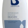 Dermon Detergente Doccia Delicato Uso Frequente 400 ml