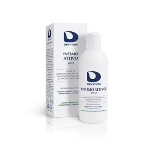 Dermon Detergente Intimo Attivo 250 ml