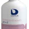 Dermon Detergente Intimo Uso Frequente pH 4,5 500 ml