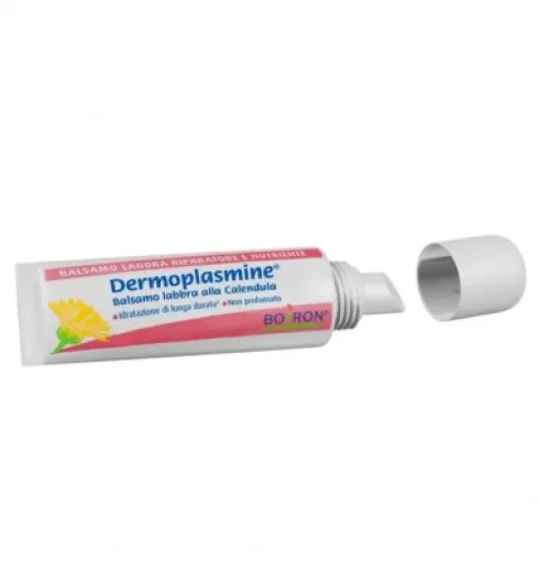 Dermoplasmine Balsamo Labbra Riparatore 10 grammi
