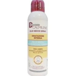 Dermovitamina Calmilene Olio Spray 200 ml