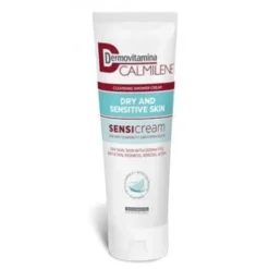 Dermovitamina Calmilene Sensi Cream 250 ml