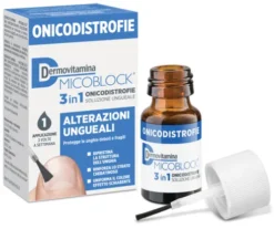 Dermovitamina Onicodistrofie Alterazioni Ungueali 7 ml