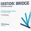 Destior Bridge 30 Compresse