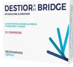 Destior Bridge 30 Compresse