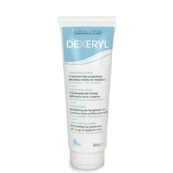 Dexeryl Crema Emolliente 250 grammi