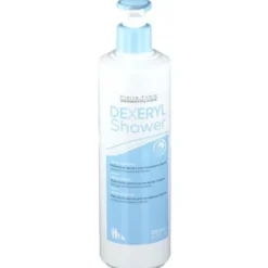 Dexeryl Shower Doccia Crema 500 ml