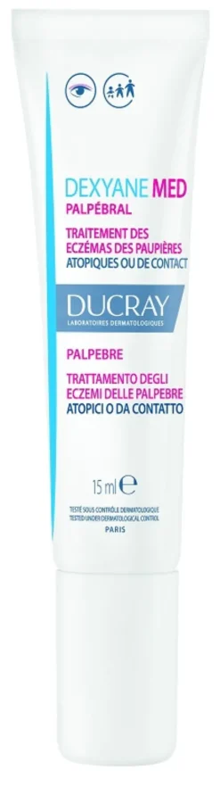Dexyane Med Palpabre 15 ml