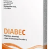 Diabec 20 Capsule