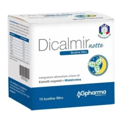Dicalmir Notte 15 Filtri