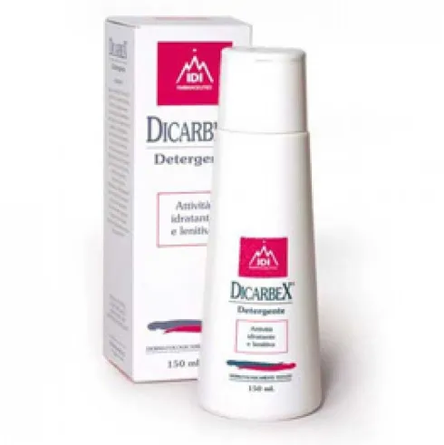 Dicarbex Detergente 200 ml