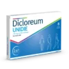 Dicloreum Unidie 8 cerotti medicati 136 mg