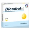Dicodral 60 12 Bustine