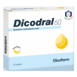 Dicodral 60 12 Bustine
