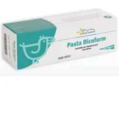 Dicofarm Pasta 100 ml