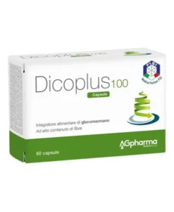 Dicoplus 100 60 Capsule