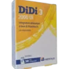Didi3 2000 Ui 30 Compresse Orodispersibili
