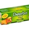 Dieterba Omogeneizzato Vitello 3 X 80 grammi