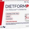 Dietformpic 30 capsule vegetali.
