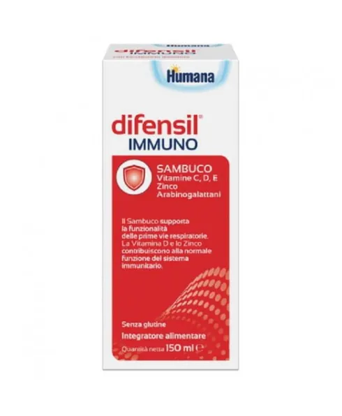 Difensil Immuno 150 ml