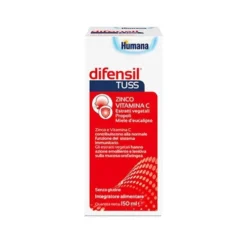 Difensil Tuss 150 ml