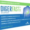 Digerfast Plus 30 capsule
