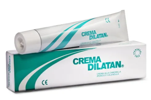 Dilatan Crema Tubo 50 ml