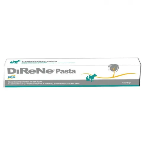 Direne Pasta 15 ml