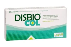 Disbiocol 30 compresse