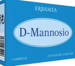 D-Mannosio 24 compresse