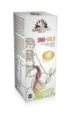 Dmg Gold 50 ml