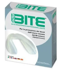 Doctor Bite Colore Neutro