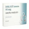 Dolaut Mono 14 mg 8 Cerotti