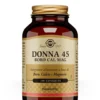 Donna 45 Boro Cal Mag 100 tavolette