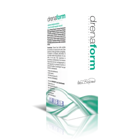 Drenaform Gocce 50 ml