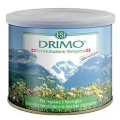 Drimo Miscela Di Erbe 100 grammi